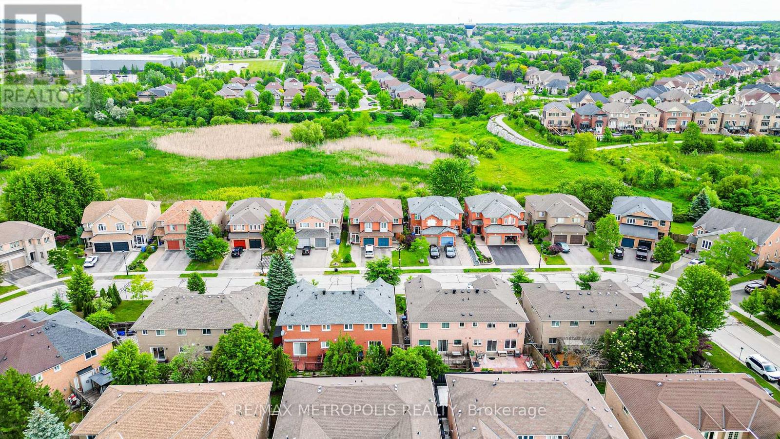 646 Walpole Crescent, Newmarket, Ontario  L3X 2B4 - Photo 42 - N13534906