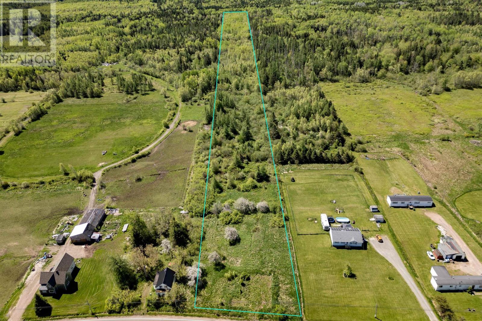 1430 Highway 242, River Hebert, Nova Scotia  B0L 1G0 - Photo 1 - 202606673