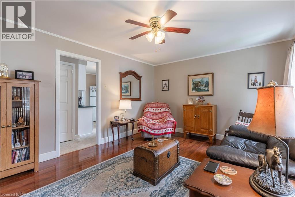 6176 Churchill Street, Niagara Falls, Ontario  L2G 2X3 - Photo 6 - 40843679