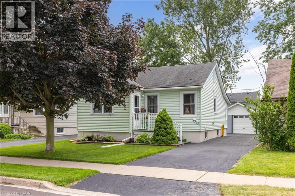 6176 Churchill Street, Niagara Falls, Ontario  L2G 2X3 - Photo 30 - 40843679