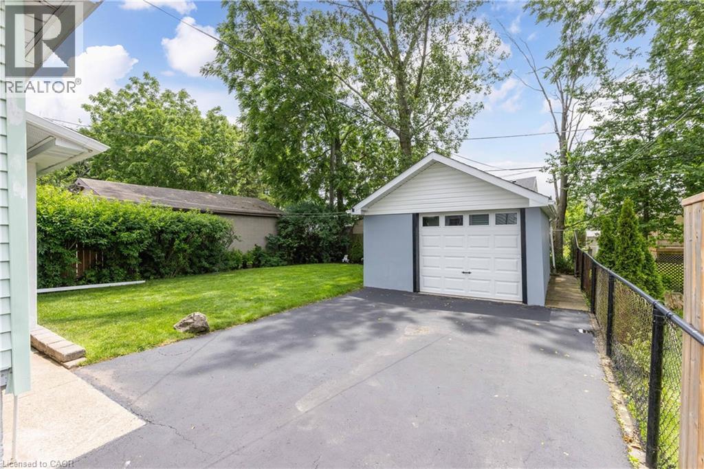 6176 Churchill Street, Niagara Falls, Ontario  L2G 2X3 - Photo 23 - 40843679
