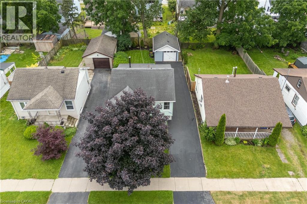 6176 Churchill Street, Niagara Falls, Ontario  L2G 2X3 - Photo 26 - 40843679