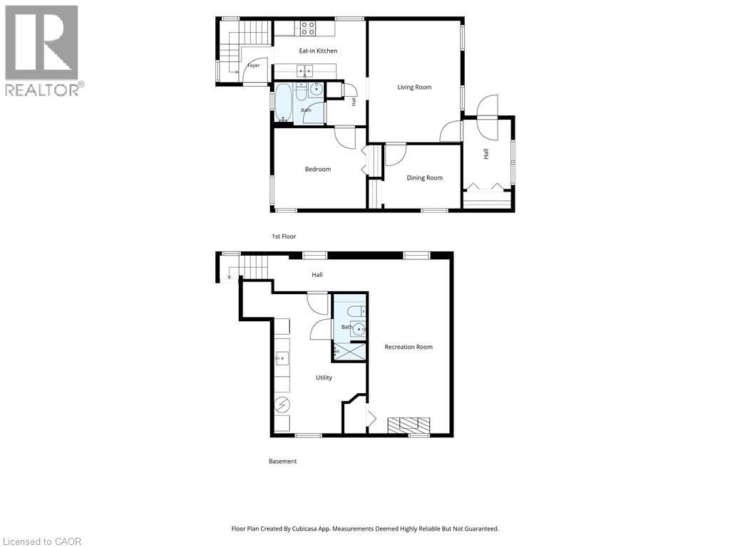 6176 Churchill Street, Niagara Falls, Ontario  L2G 2X3 - Photo 32 - 40843679