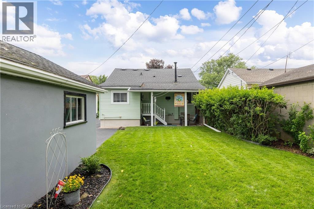 6176 Churchill Street, Niagara Falls, Ontario  L2G 2X3 - Photo 24 - 40843679