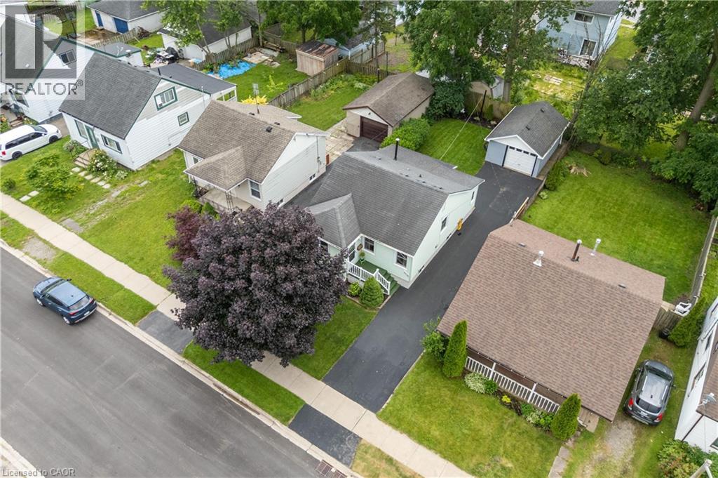 6176 Churchill Street, Niagara Falls, Ontario  L2G 2X3 - Photo 27 - 40843679
