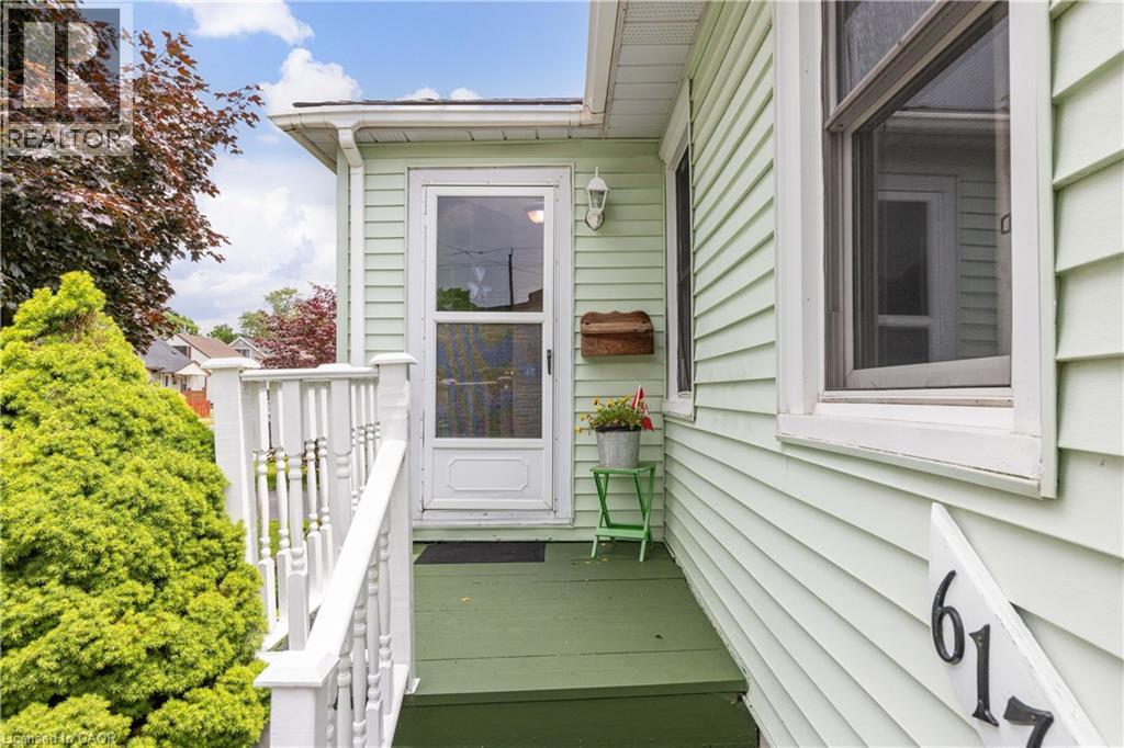 6176 Churchill Street, Niagara Falls, Ontario  L2G 2X3 - Photo 31 - 40843679