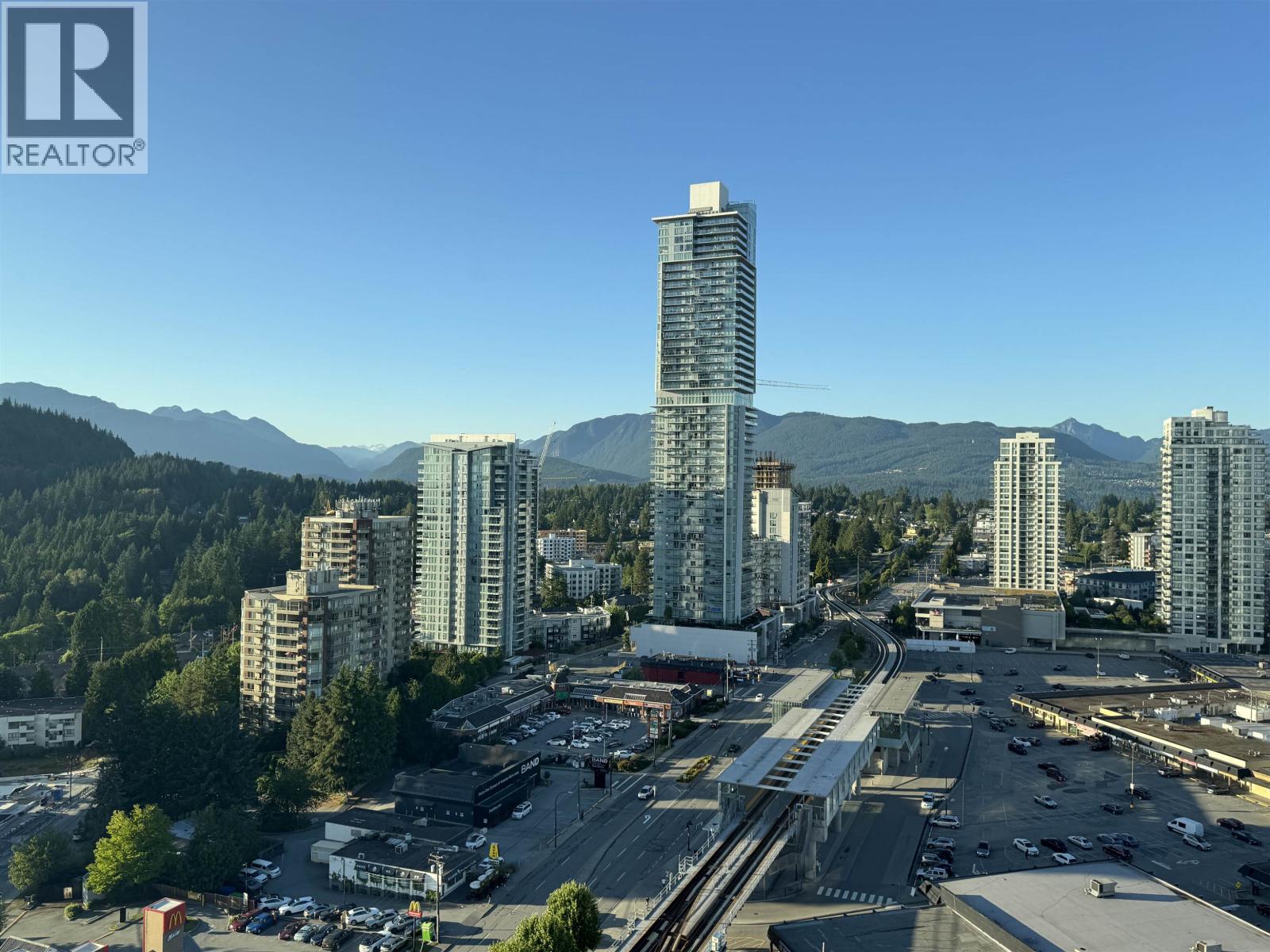 2203 518 CLARKE ROAD, Coquitlam, British Columbia