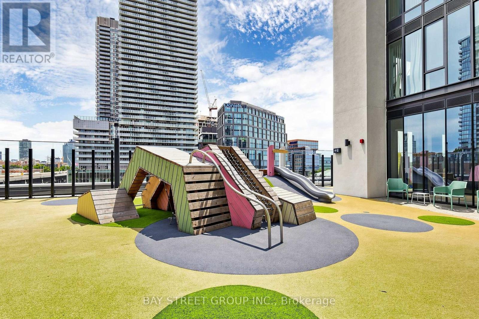 7112 - 55 Cooper Street, Toronto, Ontario  M5E 0G1 - Photo 34 - C13523938