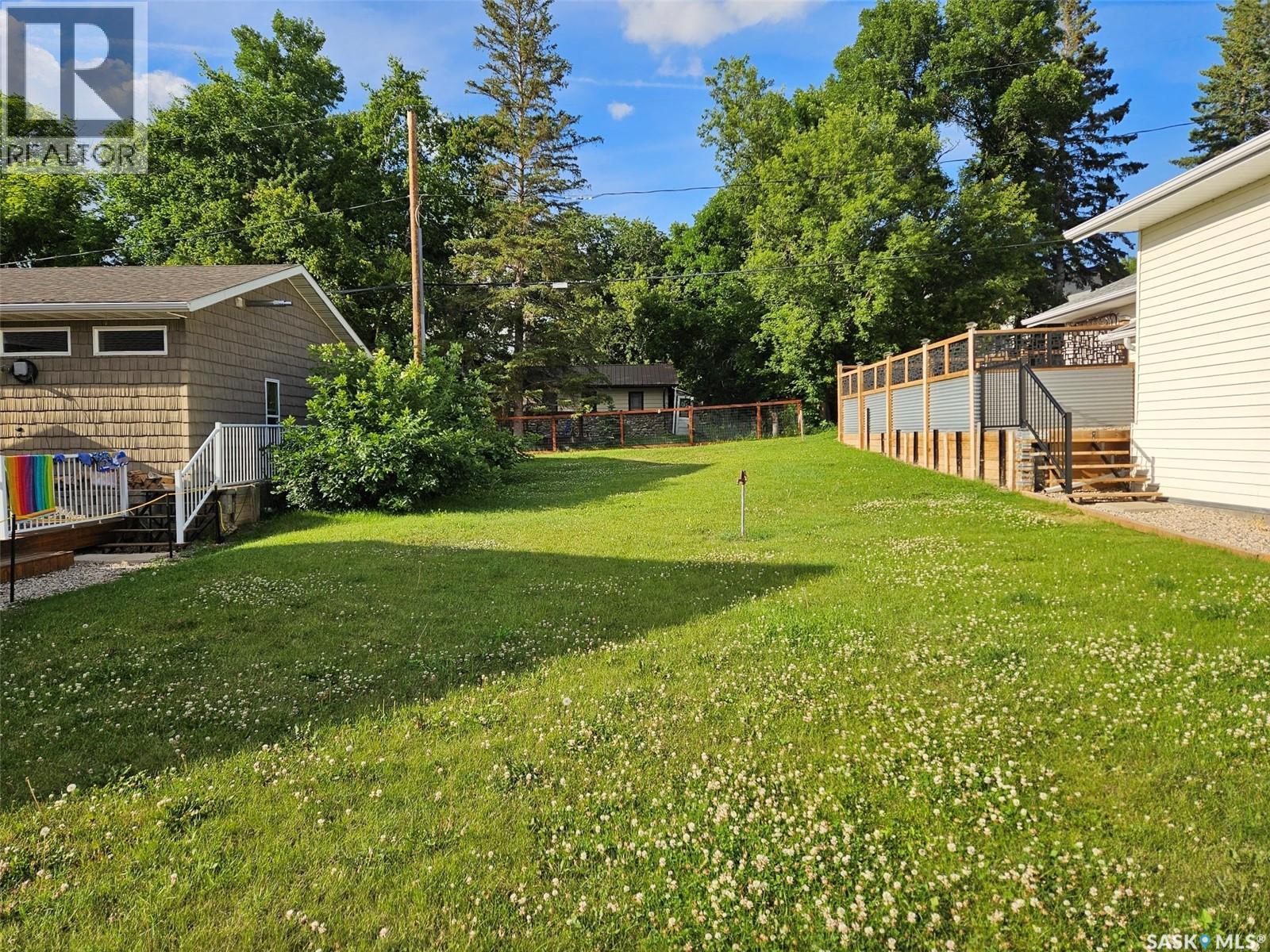25 Hiawatha STREET, Kenosee Lake, Saskatchewan