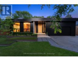 1516 DUNCAN ROAD, Oakville, Ontario
