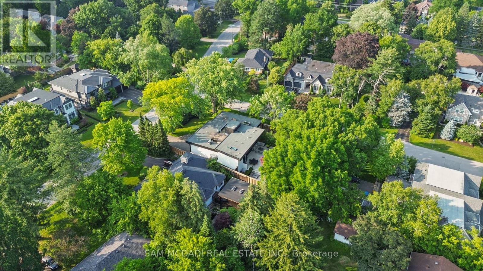 1516 Duncan Road, Oakville, Ontario  L6J 2R3 - Photo 49 - W13519952