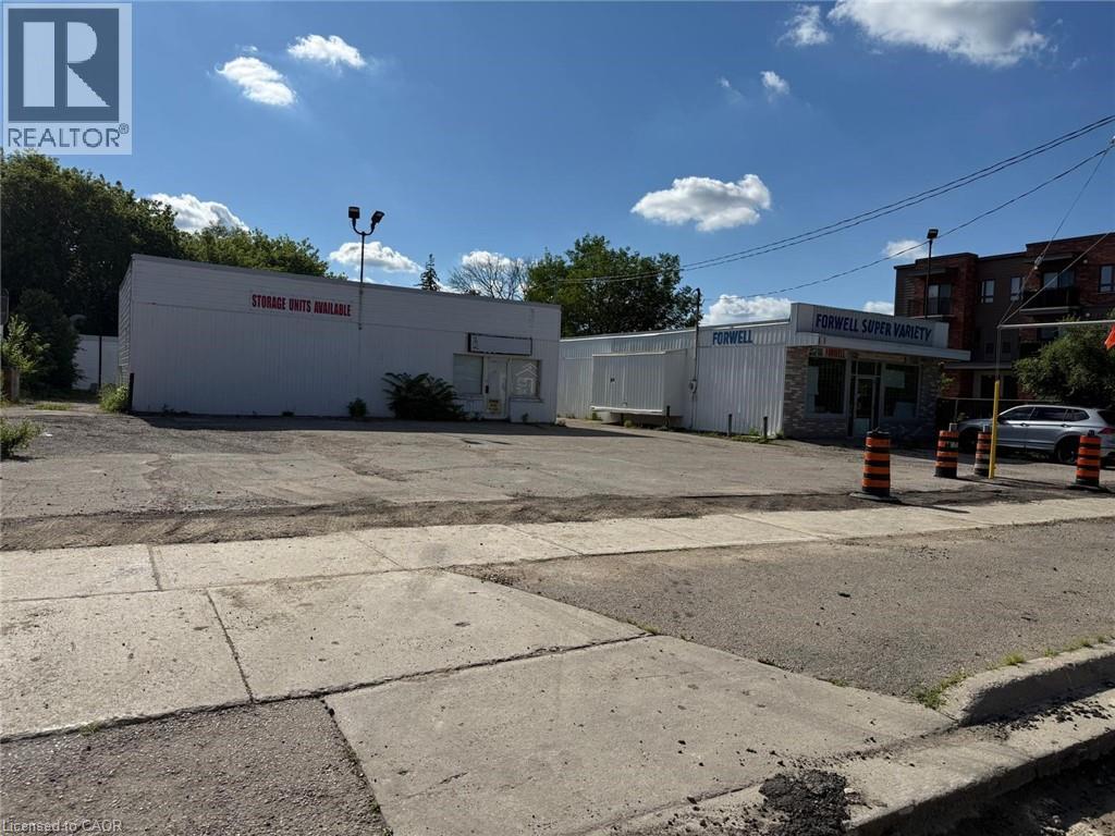 351-355 Lancaster Street W, Kitchener, Ontario N2H 4V4 - Photo 2 - 40846018