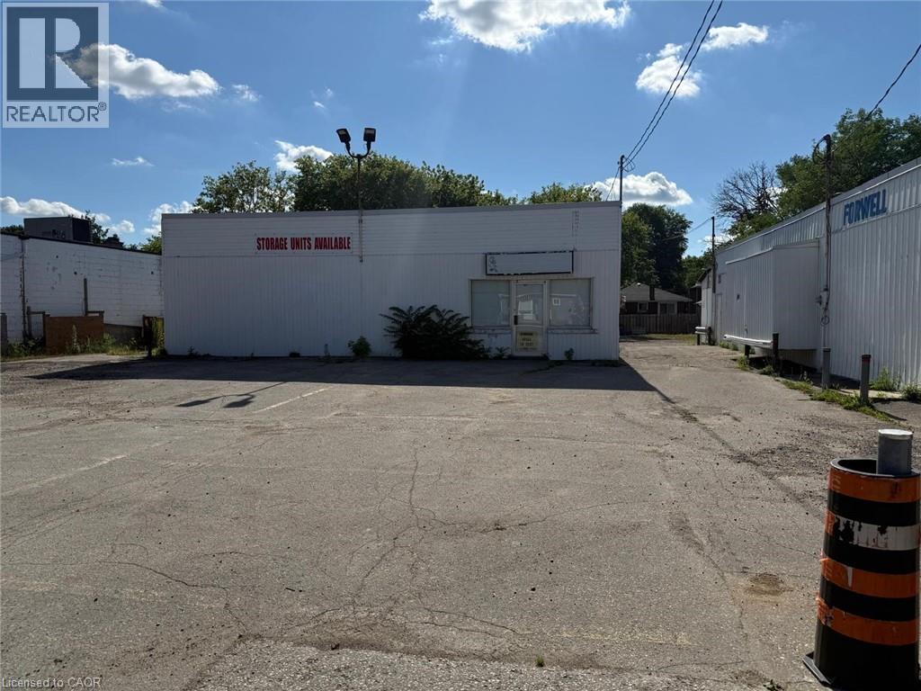 351-355 Lancaster Street W, Kitchener, Ontario N2H 4V4 - Photo 5 - 40846018