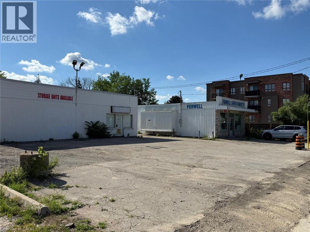 351-355 Lancaster Street W, Kitchener, Ontario N2H 4V4 - Photo 9 - 40846018