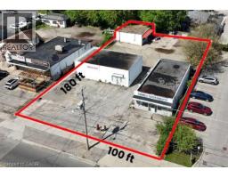 351-355 LANCASTER Street W, kitchener, Ontario