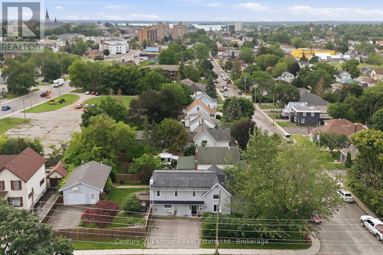 89 GORDON STREET, Belleville, Ontario