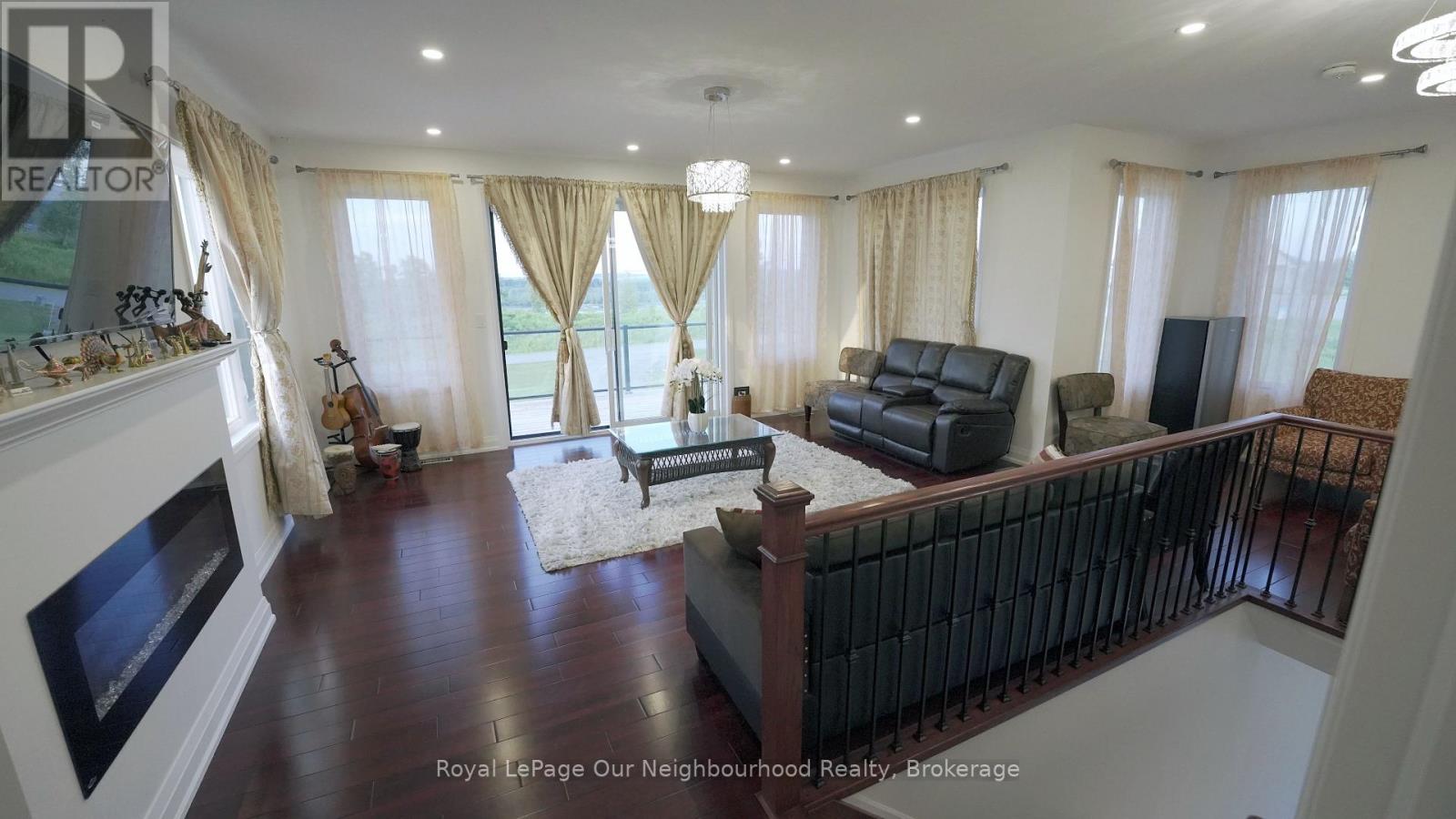 134 Hampton Crescent, Alnwick/haldimand, Ontario  K0K 2X0 - Photo 16 - X13535238