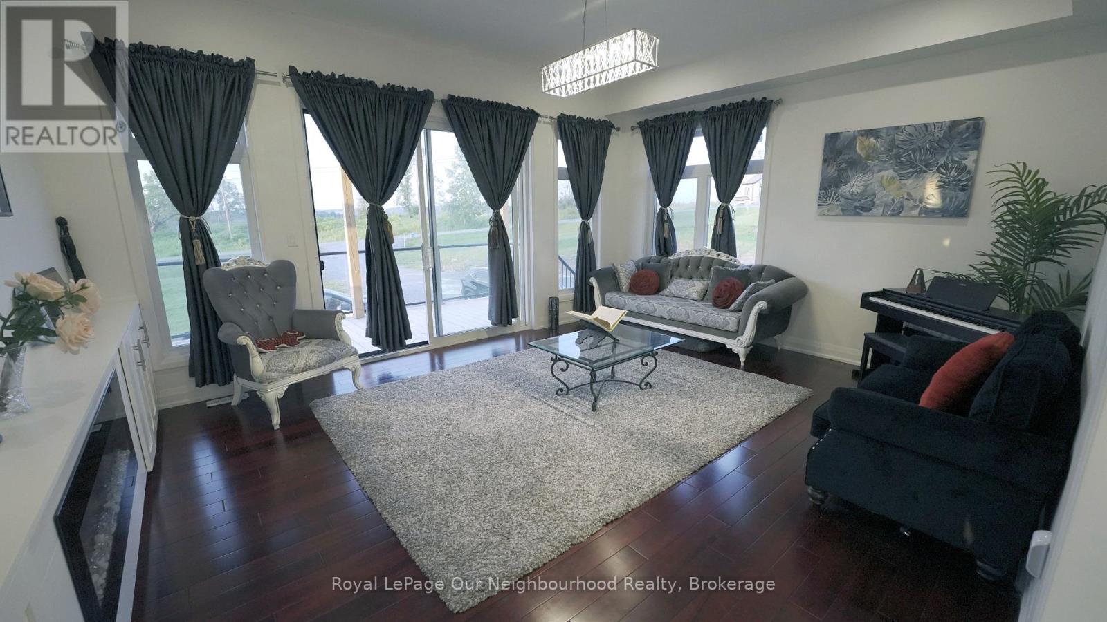 134 Hampton Crescent, Alnwick/haldimand, Ontario  K0K 2X0 - Photo 8 - X13535238