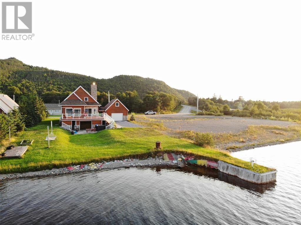 2 Regatta Drive, Gull Pond, Newfoundland & Labrador  A2N 2Y4 - Photo 6 - 1296633