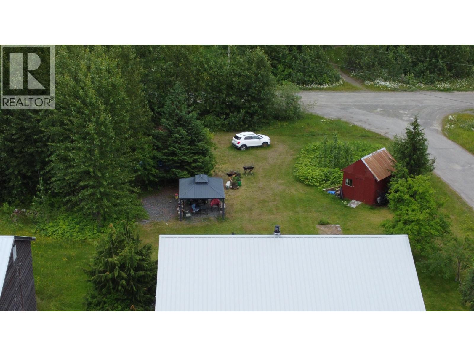 1304 Raven Street, Stewart, British Columbia  V0T 1W0 - Photo 20 - R3142649