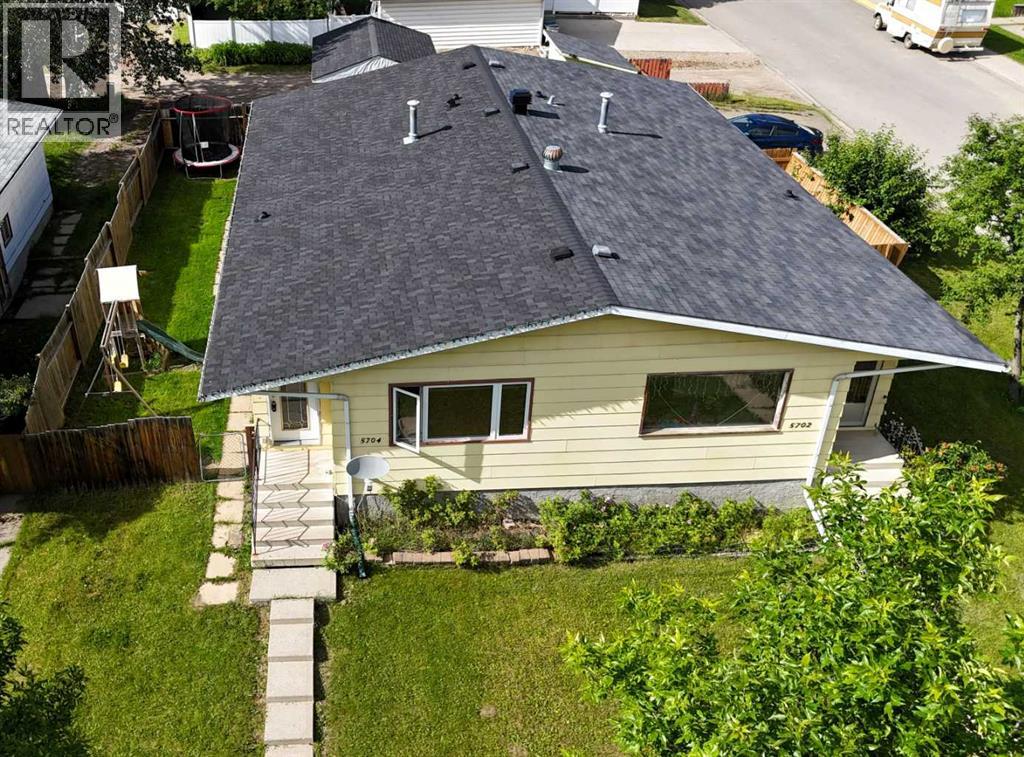 5704 Westhaven Drive, Edson, Alberta  T7E 1J6 - Photo 4 - A2318102