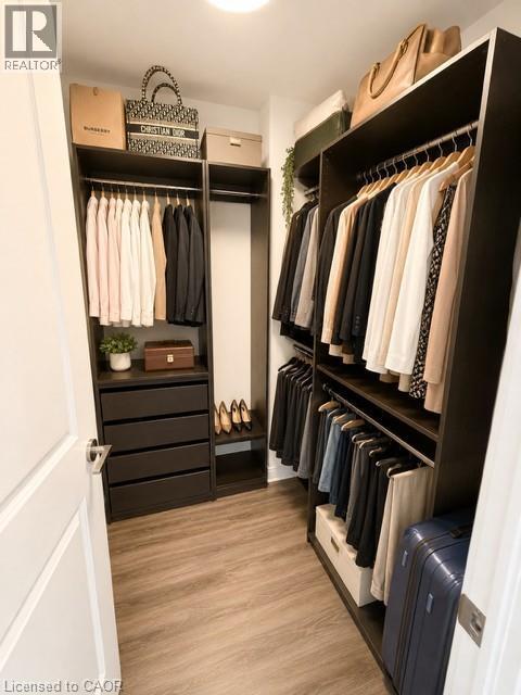 2007 James Street Unit# 1603, Burlington, Ontario  L7R 0G7 - Photo 8 - 40845416