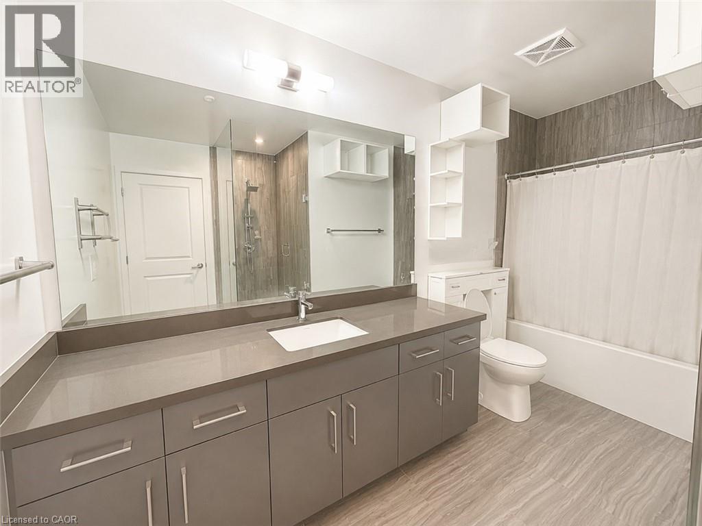 2007 James Street Unit# 1603, Burlington, Ontario  L7R 0G7 - Photo 9 - 40845416