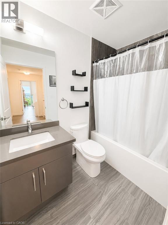 2007 James Street Unit# 1603, Burlington, Ontario  L7R 0G7 - Photo 11 - 40845416
