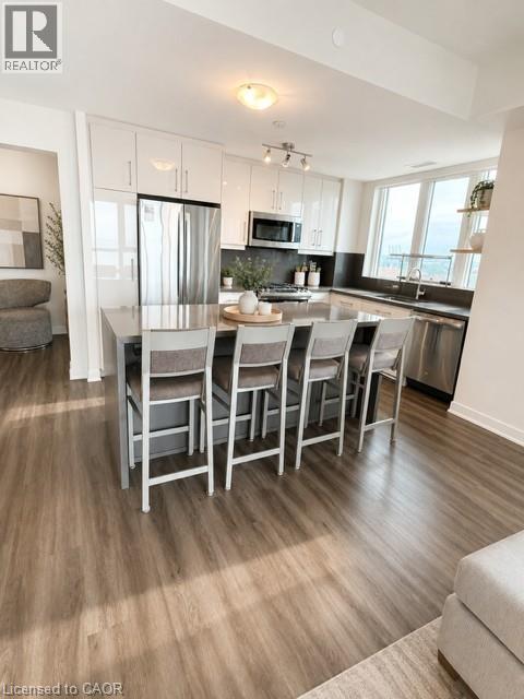 2007 James Street Unit# 1603, Burlington, Ontario  L7R 0G7 - Photo 5 - 40845416