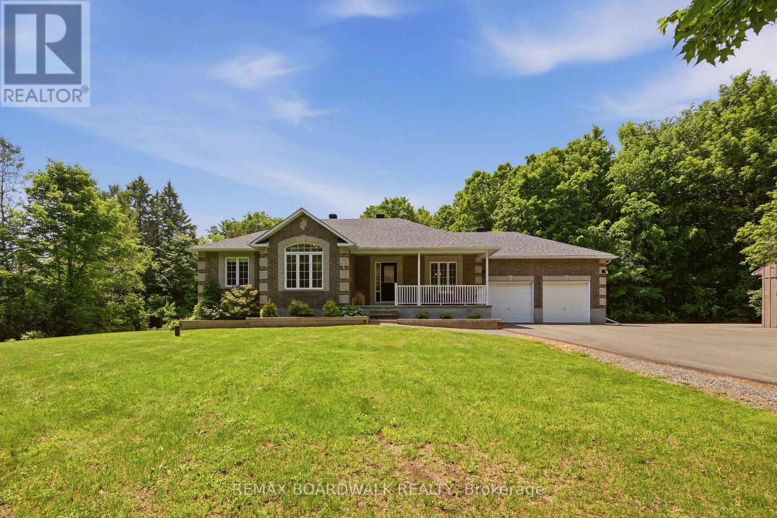 289 TIMBERWOOD DRIVE, Beckwith