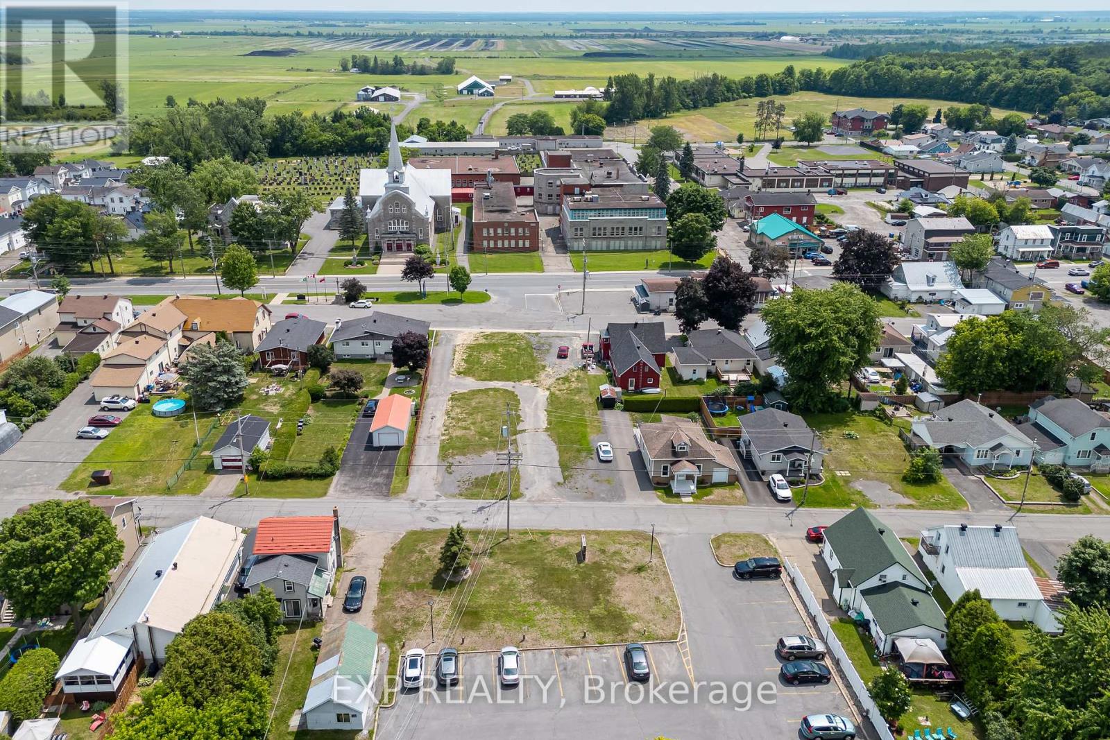 322 Telegraph Road, Alfred And Plantagenet, Ontario  K0B 1A0 - Photo 7 - X13535226