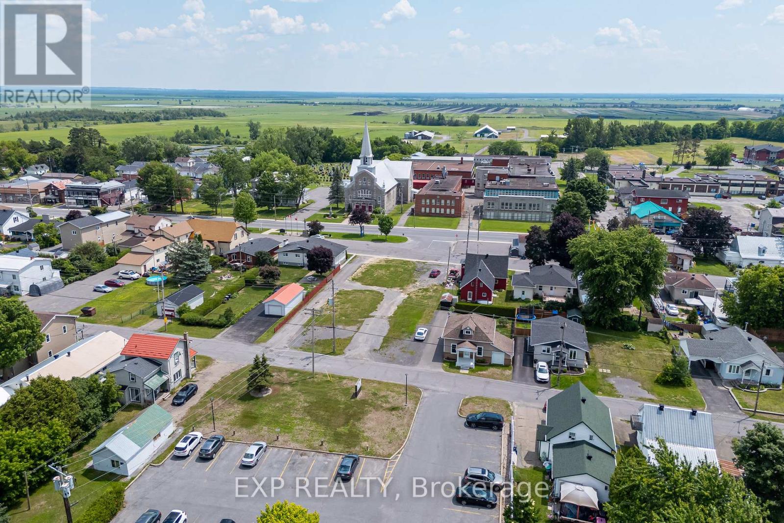 322 Telegraph Road, Alfred And Plantagenet, Ontario  K0B 1A0 - Photo 8 - X13535226