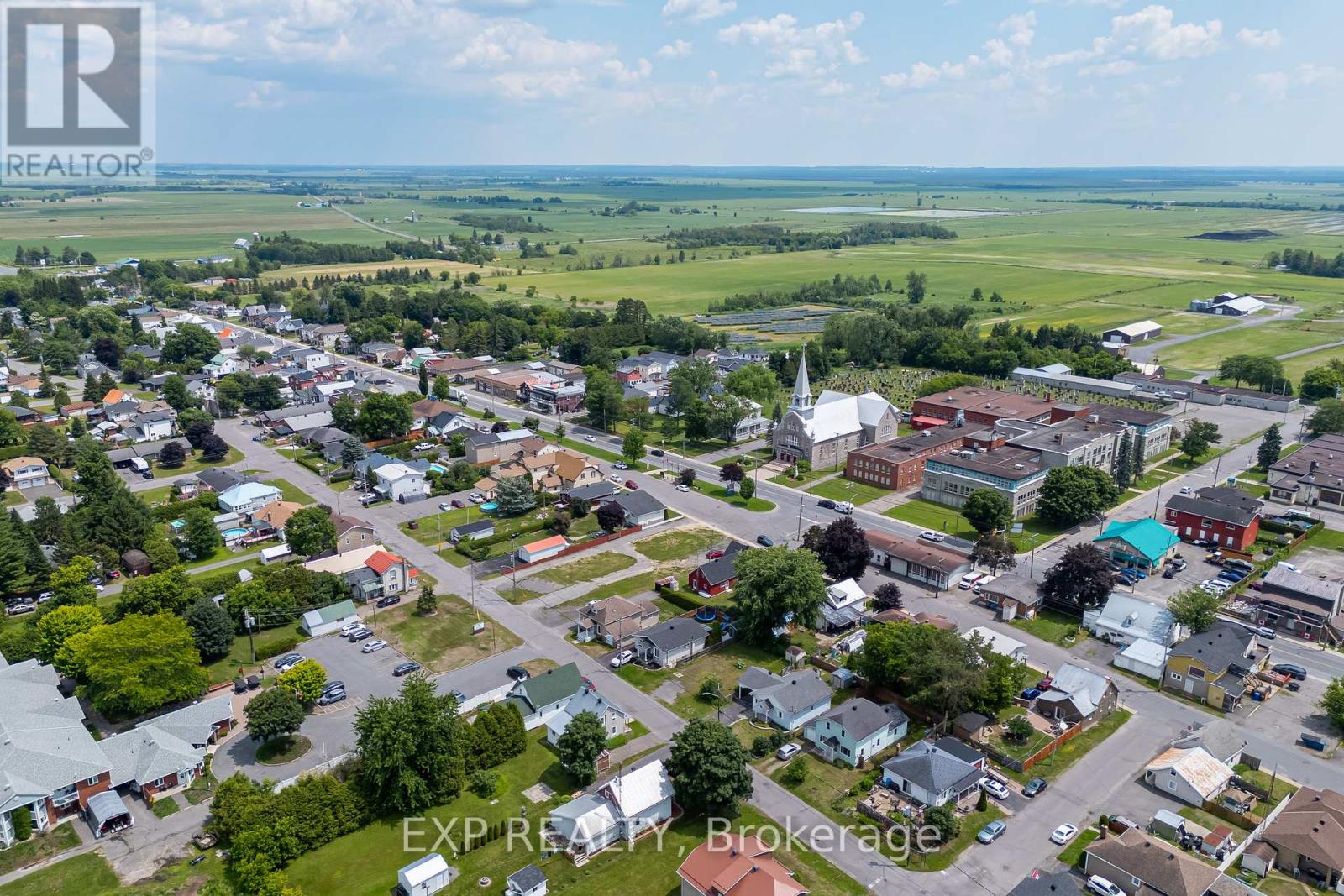 322 Telegraph Road, Alfred And Plantagenet, Ontario  K0B 1A0 - Photo 9 - X13535226