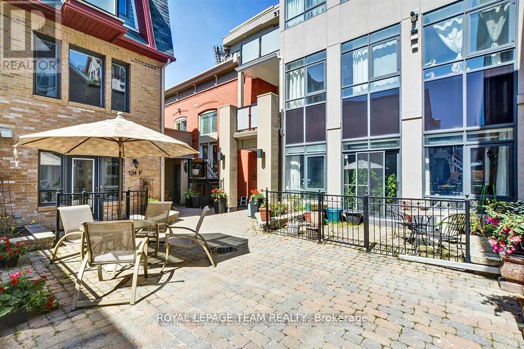 B204 - 124 Guigues Avenue, Ottawa, Ontario K1N 5H7 - Photo 2 - X13535294