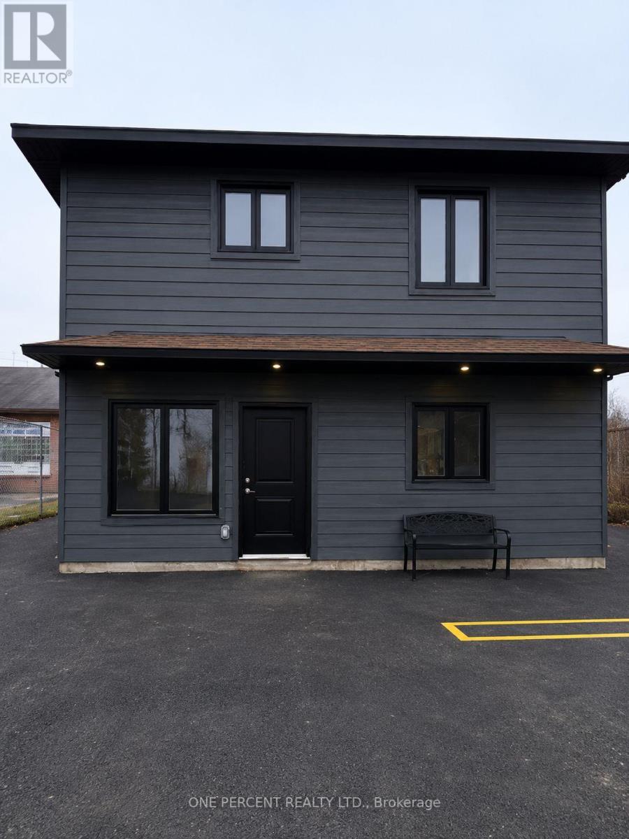 6 - 6610 Fourth Line Road, Ottawa, Ontario
