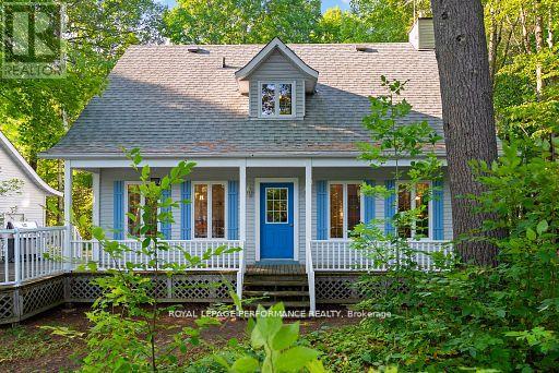 82 ROSEBRUGH ROAD, Greater Madawaska, Ontario