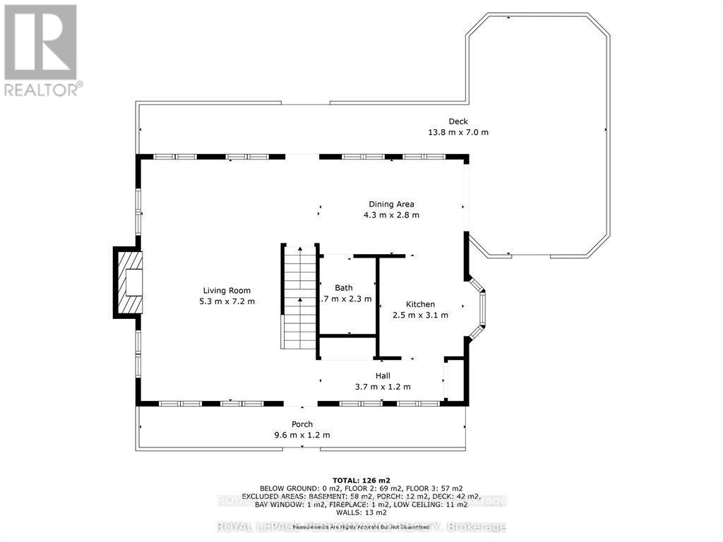82 Rosebrugh Road, Greater Madawaska, Ontario  K7V 3Z9 - Photo 48 - X13535330