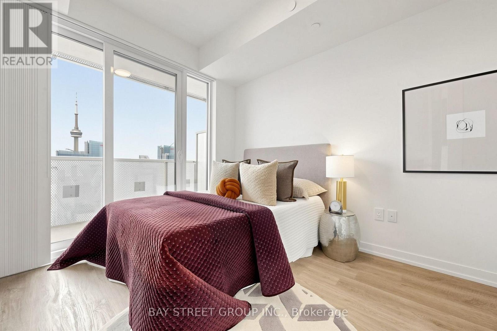 7112 - 55 Cooper Street, Toronto, Ontario M5E 0G1 - Photo 7 - C13523926