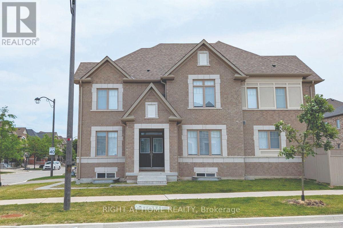 62 TITUS STREET, Markham, Ontario