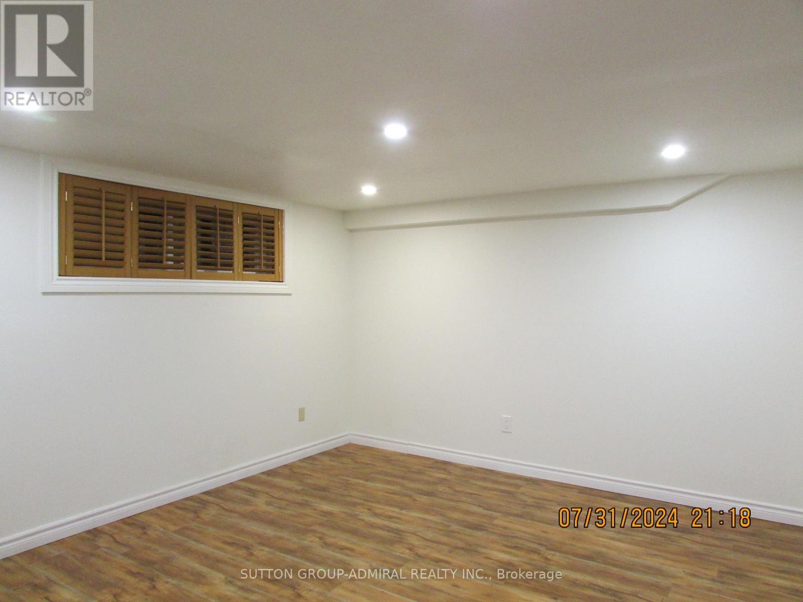 Bsmt - 62 Leisure Lane, Richmond Hill, Ontario  L4C 4X1 - Photo 2 - N13534900