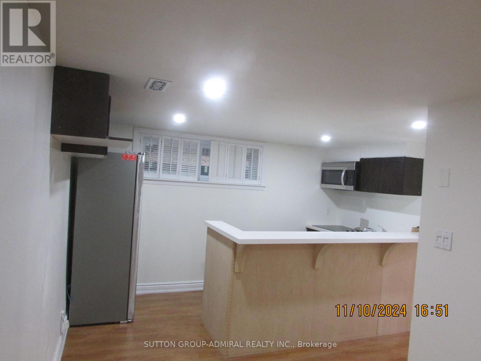 Bsmt - 62 Leisure Lane, Richmond Hill, Ontario  L4C 4X1 - Photo 21 - N13534900