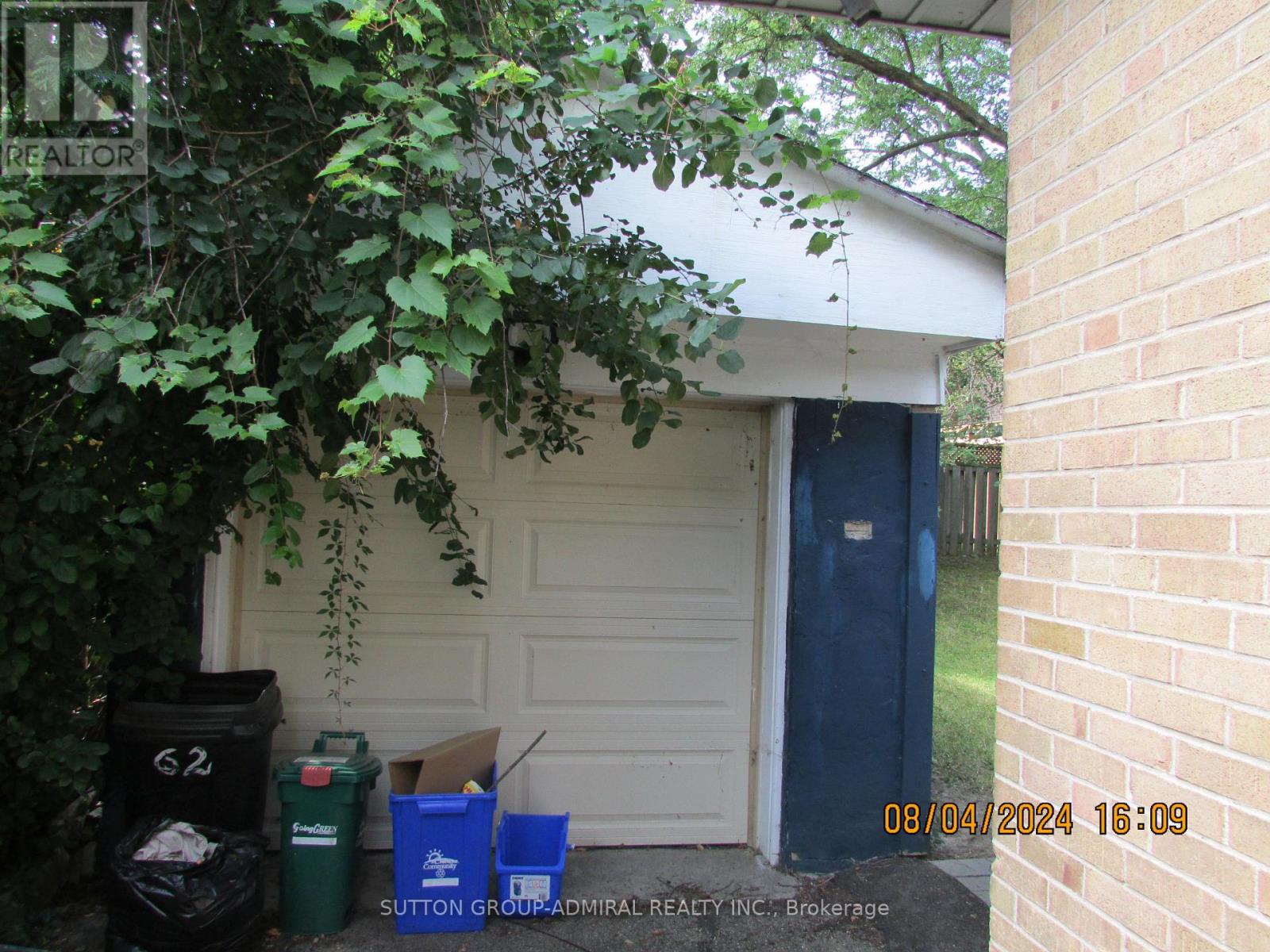 Bsmt - 62 Leisure Lane, Richmond Hill, Ontario  L4C 4X1 - Photo 14 - N13534900