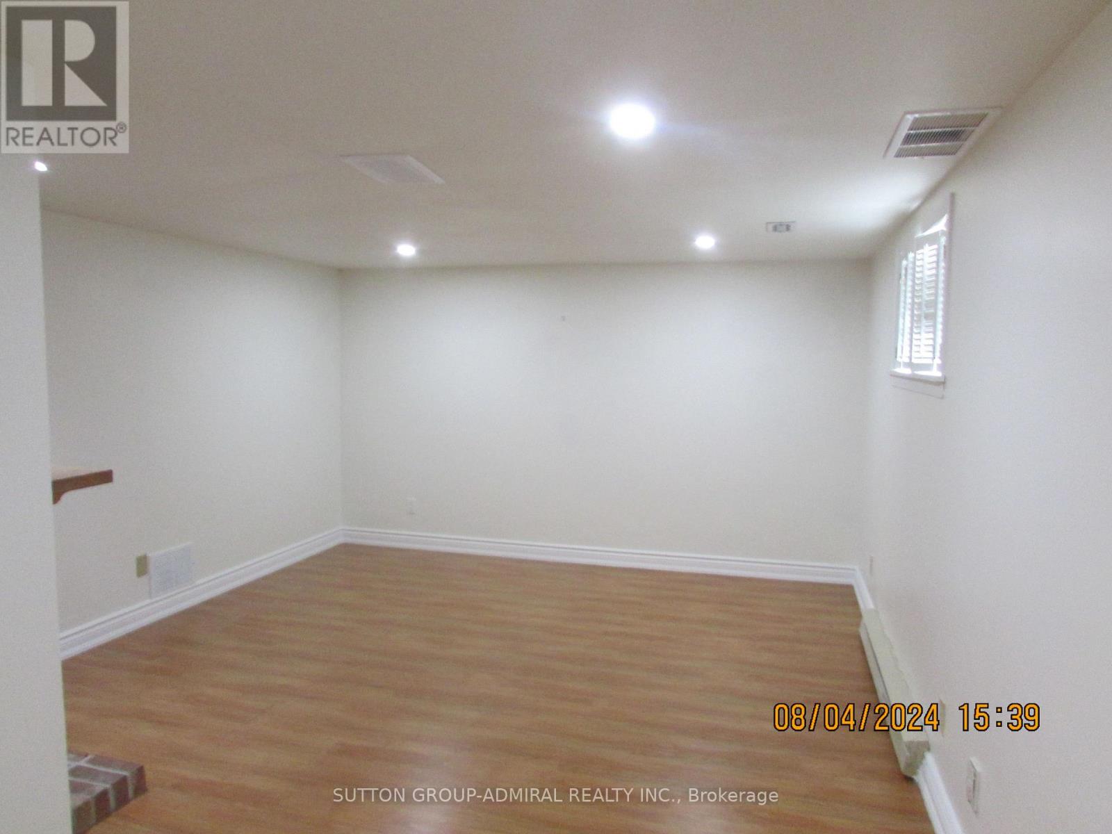 Bsmt - 62 Leisure Lane, Richmond Hill, Ontario  L4C 4X1 - Photo 9 - N13534900