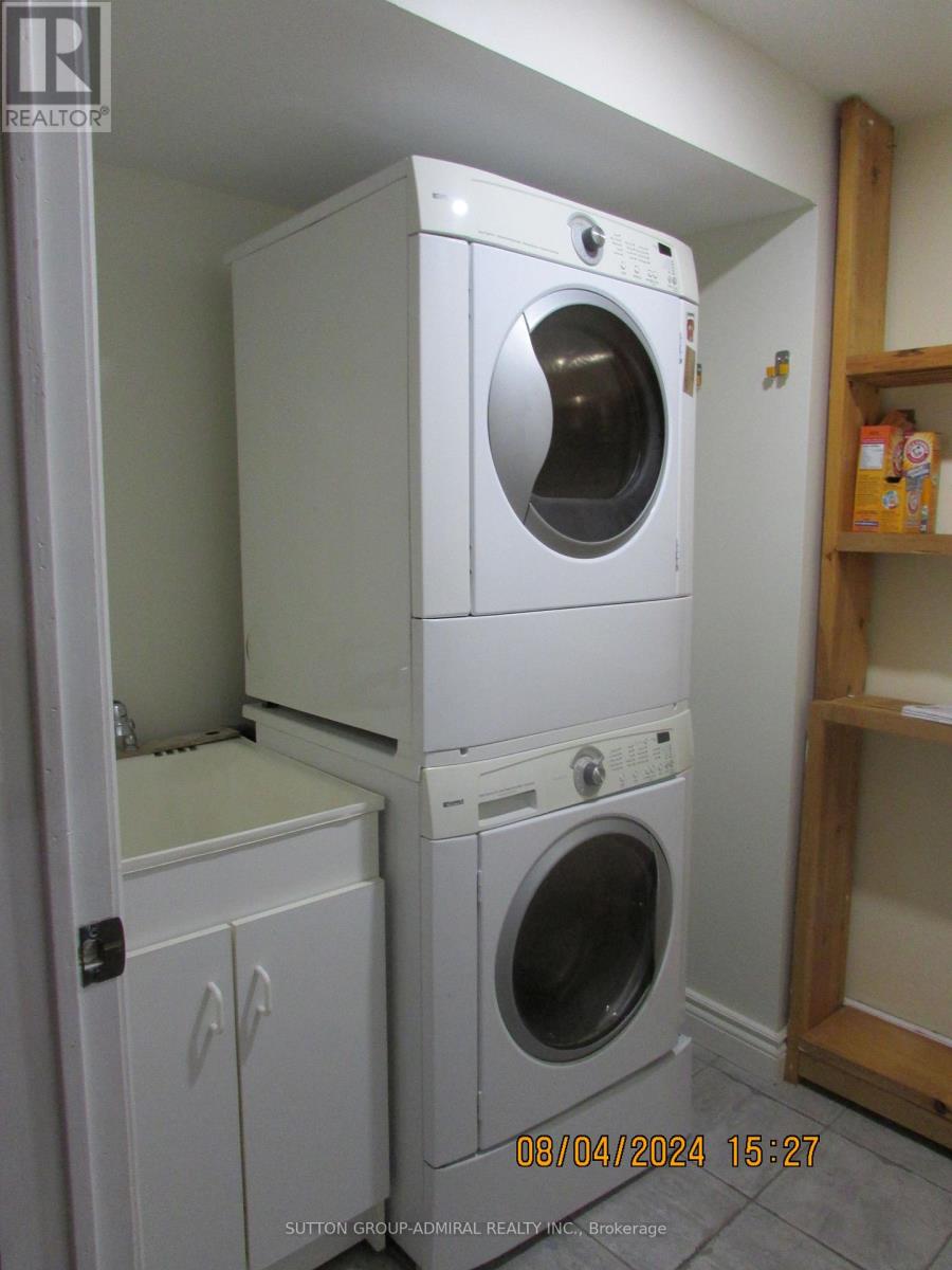 Bsmt - 62 Leisure Lane, Richmond Hill, Ontario  L4C 4X1 - Photo 3 - N13534900