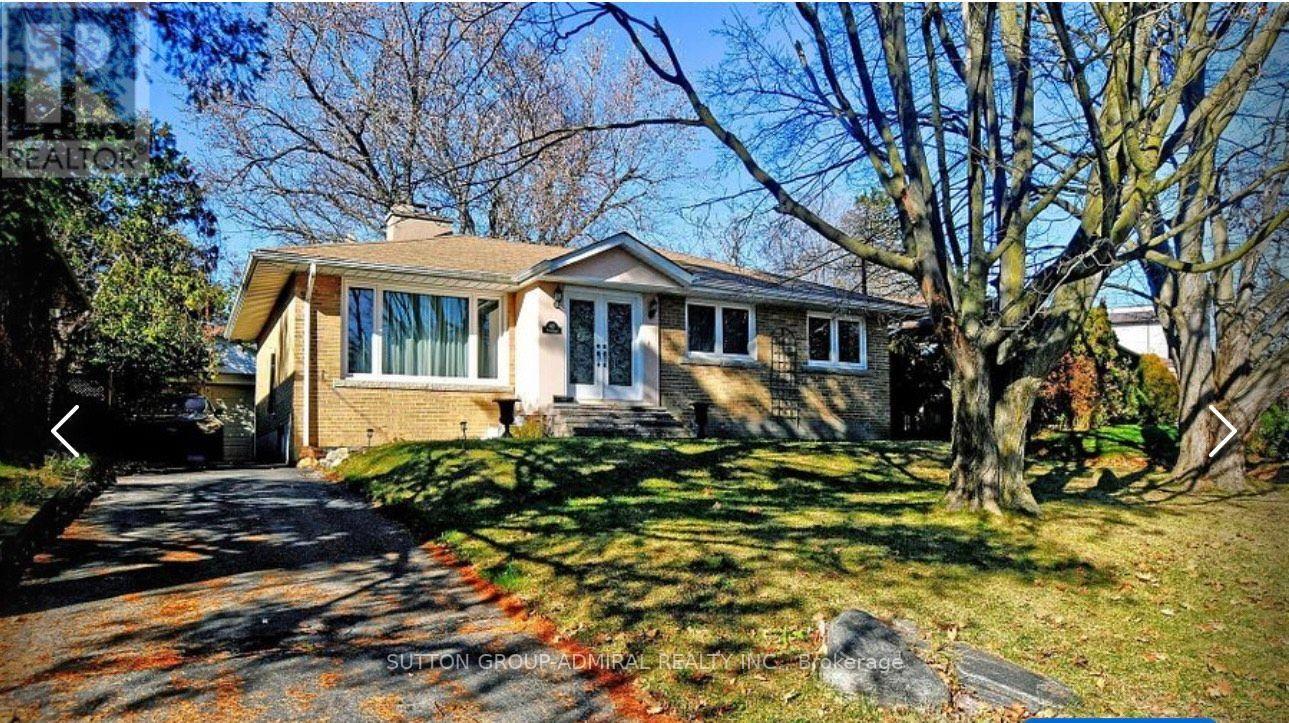 BSMT - 62 LEISURE LANE, Richmond Hill, Ontario