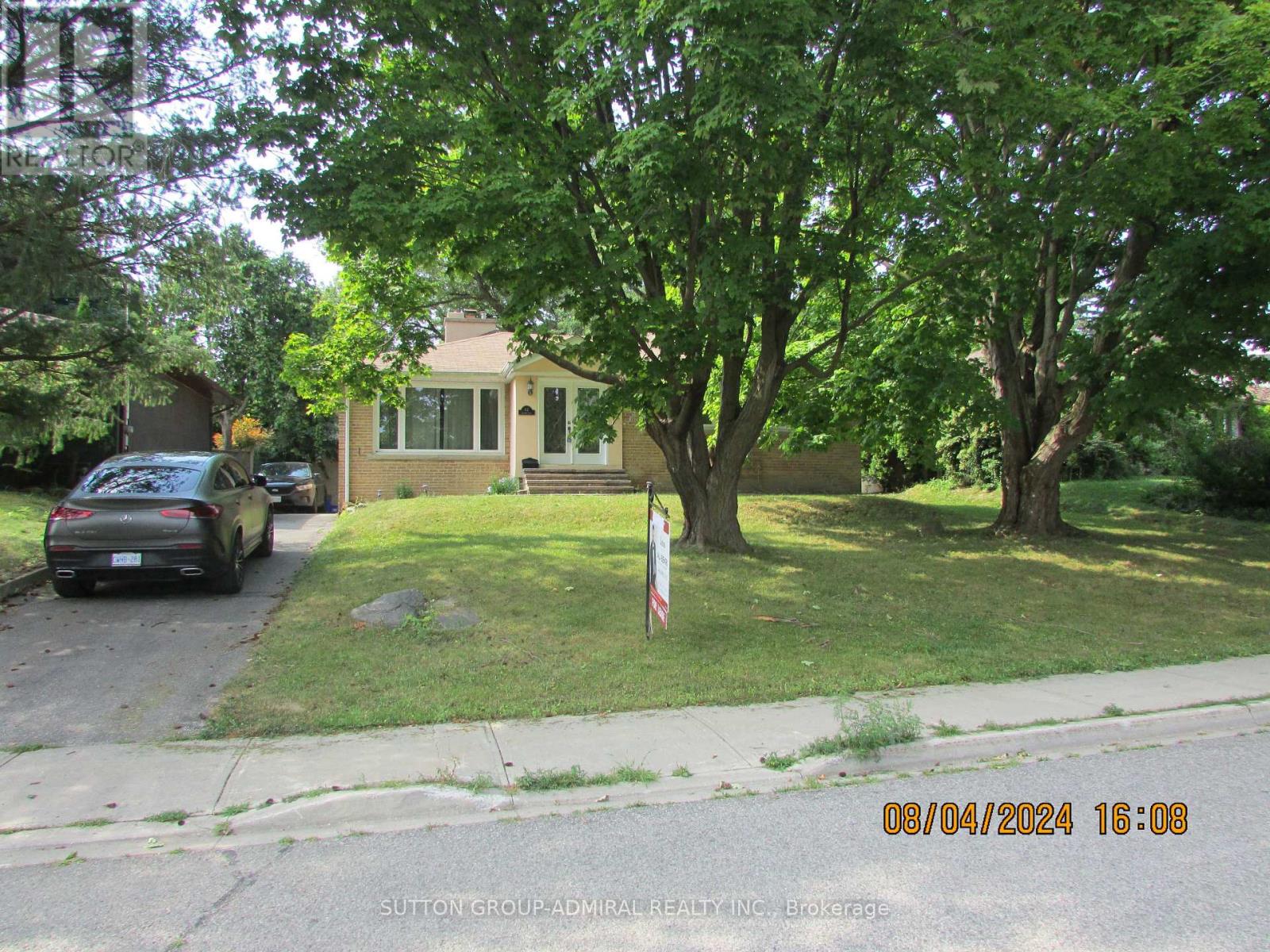 Bsmt - 62 Leisure Lane, Richmond Hill, Ontario  L4C 4X1 - Photo 13 - N13534900