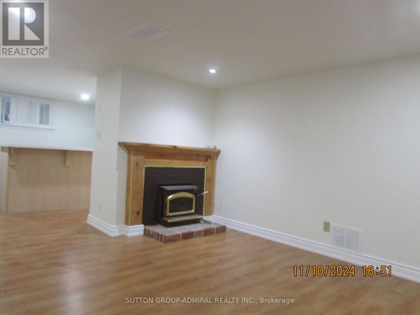 Bsmt - 62 Leisure Lane, Richmond Hill, Ontario  L4C 4X1 - Photo 22 - N13534900