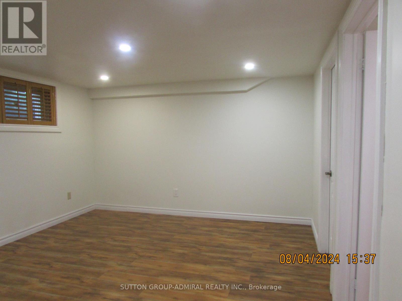 Bsmt - 62 Leisure Lane, Richmond Hill, Ontario  L4C 4X1 - Photo 4 - N13534900