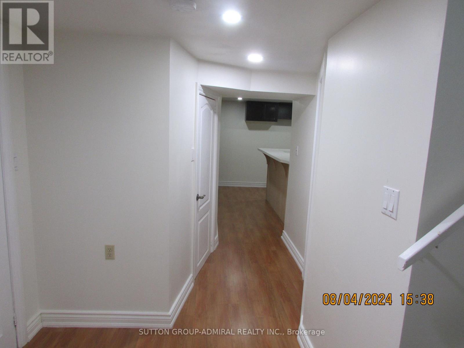 Bsmt - 62 Leisure Lane, Richmond Hill, Ontario  L4C 4X1 - Photo 6 - N13534900