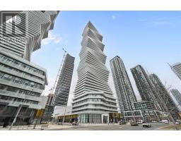 1609 - 3900 CONFEDERATION PARKWAY, Mississauga, Ontario